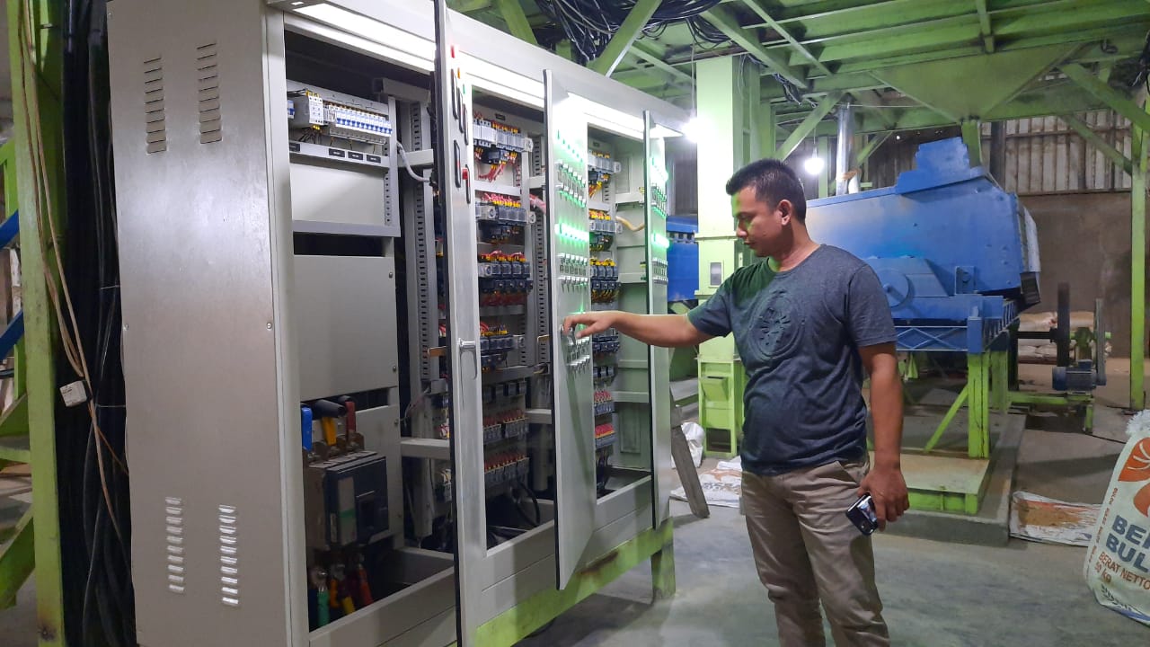 Pelaku Industri Kecewa Terhadap Pelayanan PLN di Nagan Raya