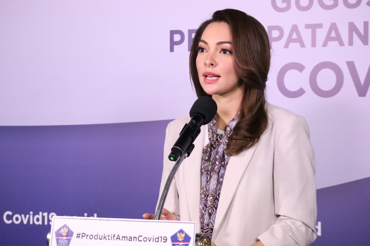 Tim Gugus Tugas Covid-19 Nasional Rilis Syarat Sekolah Tatap Muka