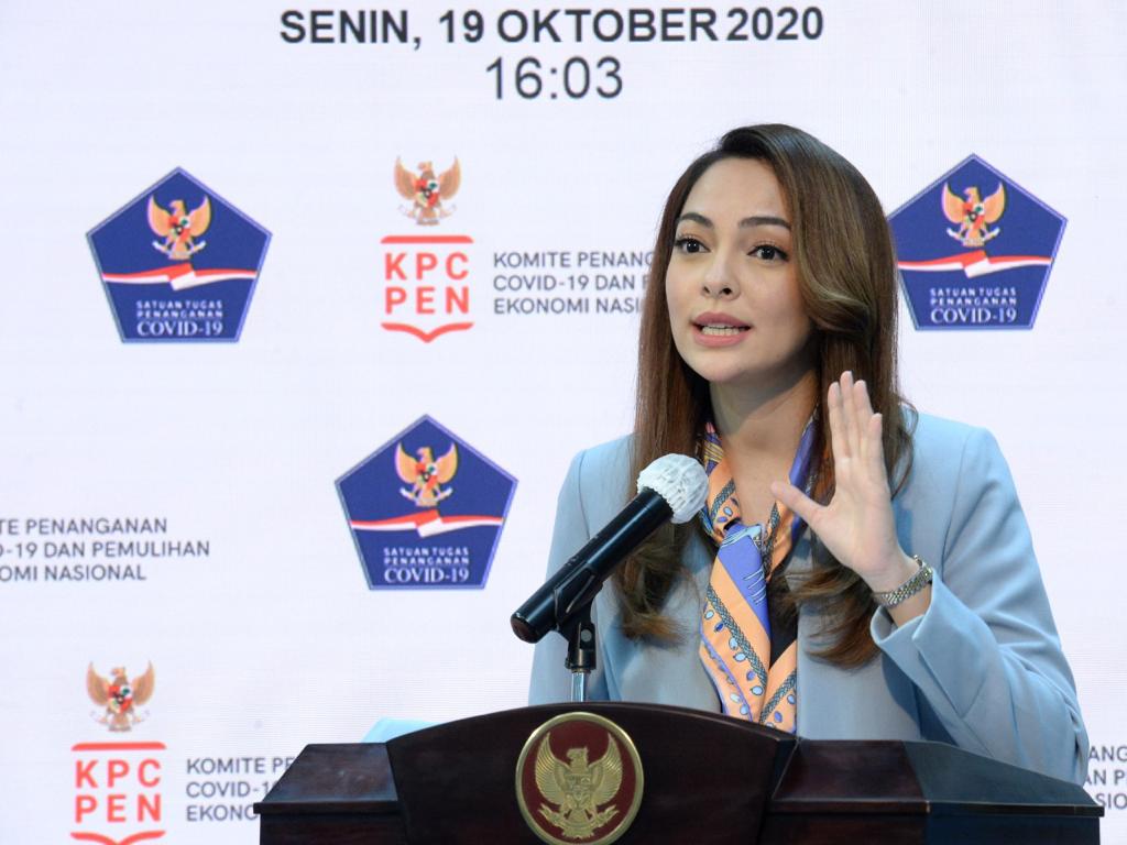 Hasil Testing Covid-19 Menunjukkan 86% Terkonfirmasi Negatif