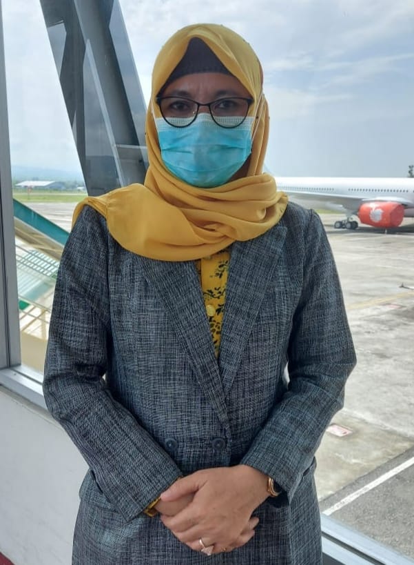 Pemkab Nagan Raya Gelar Pasar Murah Jelang Idul Fitri