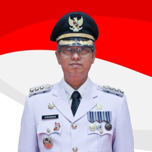 Usai dilantik, Pj Bupati Iskandar Ajak Masyarakat Nagan Raya Sukseskan Pilkada 2024