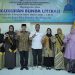 Bupati Kukuhkan Bunda Literasi Kabupaten Nagan Raya Periode 2025–2030