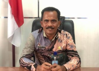 Disdik Nagan Raya Keluarkan Edaran Guru tak Meninggalkan Sekolah pada Jam Belajar-Mengajar