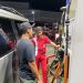 Polres Nagan Raya Pantau Distribusi BBM Bersubsidi di Sejumlah SPBU