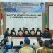 Seminar Rapai Tuha : Menjaga Ketahanan Kebudayaan Aceh di Tengah Arus Globalisasi