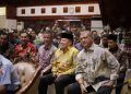 TRK Hadiri Musrenbang RKPA 2026 dan FKP-RPJMA 2025–2029 di Banda Aceh