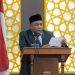 DPRK Terima Laporan Pertanggungjawaban APBK 2024 Nagan Raya