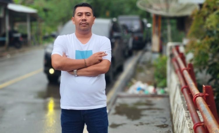 Ali Sadikin Desak Pemilihan Keuchik PAW di Ujong Patihah Segera Dilaksanakan