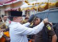 Bupati TRK Apresiasi Kejati Aceh atas Dukungan Program Adhyaksa Peduli Stunting