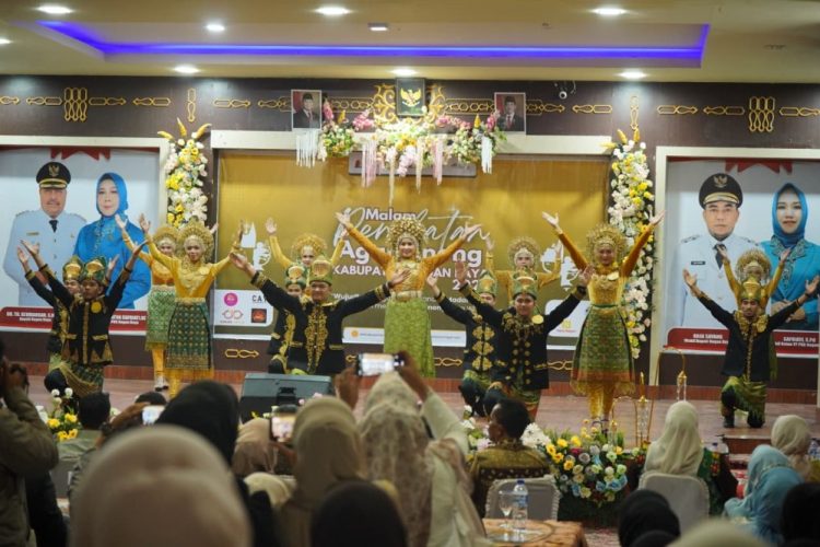 Bupati TRK Harapkan Duta Wisata Nagan Raya Promosikan Potensi Daerah