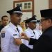 Bupati TRK Lantik 10 Keuchik Antar Waktu Periode 2022–2028 dan 2023–2029