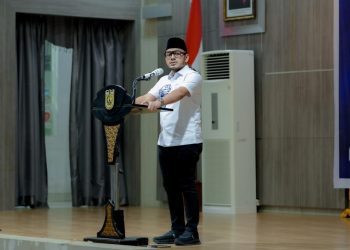 DPRK Nagan Raya Rekomendasikan Penghentian Eksploitasi Batu Bara Tanpa Izin