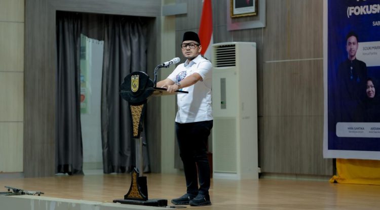 DPRK Nagan Raya Rekomendasikan Penghentian Eksploitasi Batu Bara Tanpa Izin