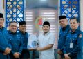 DPRK Nagan Raya Terima LPJ Pilkada Tahun 2024