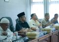 DPRK Nagan Raya gelar RDP Bahas Dugaan Tambang Batubara Ilegal