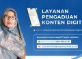 Diskominfo Nagan Raya Luncurkan Layanan Pengaduan Konten Digital melalui WhatsApp dan Email