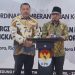 Hadiri Acara KPK RI, Ketua DPRK Berkomitmen Menolak Berbagai Bentuk Praktik Korupsi