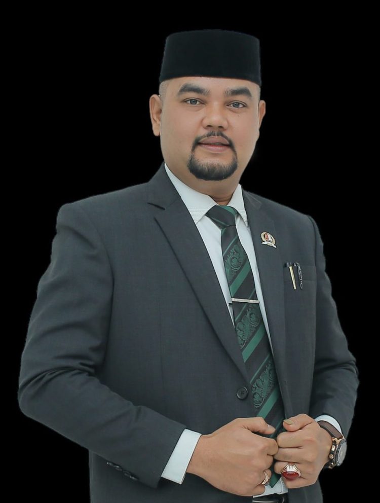 KIP Belum Serahkan LPJ Pilkada Ke DPRK Nagan Raya