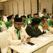 Ketua DPC PPP Nagan Raya Hadiri Workshop Nasional Fraksi PPP di Jakarta