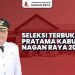 Pemkab Nagan Raya Gelar Seleksi Terbuka 14 JPT Pratama