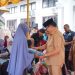 Pemkab Nagan Raya gelar Pasar Murah untuk Stabilitas Harga Bahan Pokok