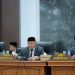 DPRK Nagan Raya Gelar Rapat Paripurna ke-3 Masa Persidangan I Tahun Sidang 2025-2026