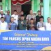 Sambangi Baitul Mal Nagan Raya,Tim Pansus LKPJ : Banyak Perusahaan Tak Bayar Zakat