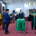 Satu-satunya Srikandi di DPRK Nagan Raya, Rauzatul Jannah Dilantik Lewat PAW