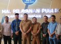 Tim Pansus DPRK Nagan Raya Sarankan Peningkatan Publikasi Mal Pelayanan Publik