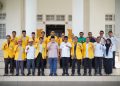 Pemkab Nagan Raya dan UTU Teken MoU Penguatan Sinergi Pembangunan Daerah