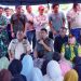 BNPB Segera Bangun 609 Huntara untuk Pengungsi Beutong Ateuh Banggalang