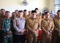 Bupati Nagan Raya Buka Musrenbang Tingkat Kecamatan Tahun 2026