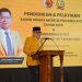 Bupati TRK Buka Diklat Kader MKGR Aceh 2025 yang Digelar di Nagan Raya