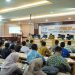 Bupati TRK Buka Forum Konsultasi Publik Ranwal RKPK Nagan Raya 2027