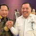 Bupati TRK Hadiri Rapat Dewan Pengurus APKASI, Ajak Mendagri ke Nagan Raya