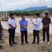 Bupati TRK Harap Pemerintah Pusat Segera Perbaiki Jembatan Alue Wakie