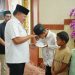 Bupati TRK Kembali Salurkan Santunan Ramadhan untuk 400 Dhuafa dan Anak Yatim di Nagan Raya