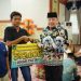 Bupati TRK Serahkan Bantuan Satu Miliar Lebih kepada 1.832 Anak Yatim di Nagan Raya