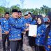 Bupati TRK Serahkan SK Pengangkatan 2.150 PPPK Paruh Waktu
