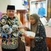 Bupati TRK Serahkan Zakat Rp5,55 Miliar kepada Mustahik Jelang Idulfitri 1447 H