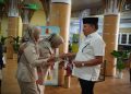 Bupati TRK Sidak Hari Pertama Kerja Usai Idulfitri, Pastikan Pelayanan Publik Berjalan Optimal