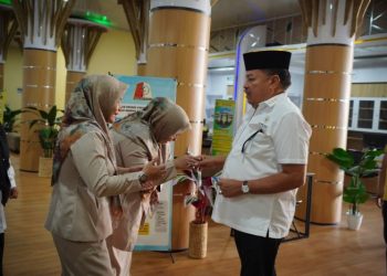 Bupati TRK Sidak Hari Pertama Kerja Usai Idulfitri, Pastikan Pelayanan Publik Berjalan Optimal
