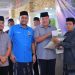 Hadiri Buka Puasa Bersama KNPI, Bupati TRK Ajak Pemuda Kompak Majukan Daerah