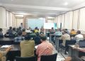 Pemkab Nagan Raya Gelar Temu Karya Sinkronisasi RPJM Bersama Kita Kreatif USK