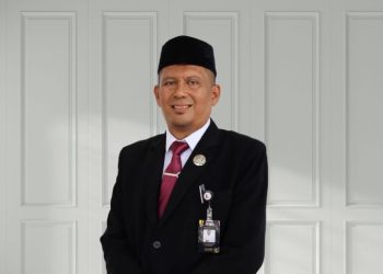 Pemkab Nagan Raya Imbau Warga Waspadai Akun WhatsApp Palsu Mengatasnamakan Bupati dan Wabup