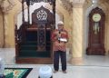 Pemkab Nagan Raya Peringati Nuzulul Qur’an 1447 H di Masjid Baitul Kiram