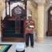 Pemkab Nagan Raya Peringati Nuzulul Qur’an 1447 H di Masjid Baitul Kiram