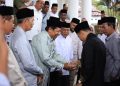 Plt Sekda Sambut Juara I Aksi Indosiar 2026 Tgk. Habibi An Nawawi