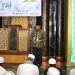 Sambut Isra Mikraj 1447 H, Pemkab Nagan Raya Gelar Tausiah di Masjid Giok