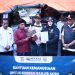 Wabup Raja Sayang Dampingi Walikota Banda Aceh Salurkan Bantuan Banjir di Beutong Ateuh